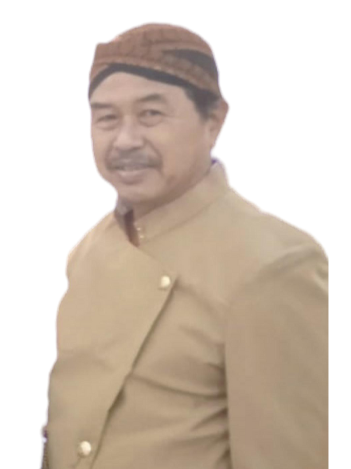 Budhi Witjaksono