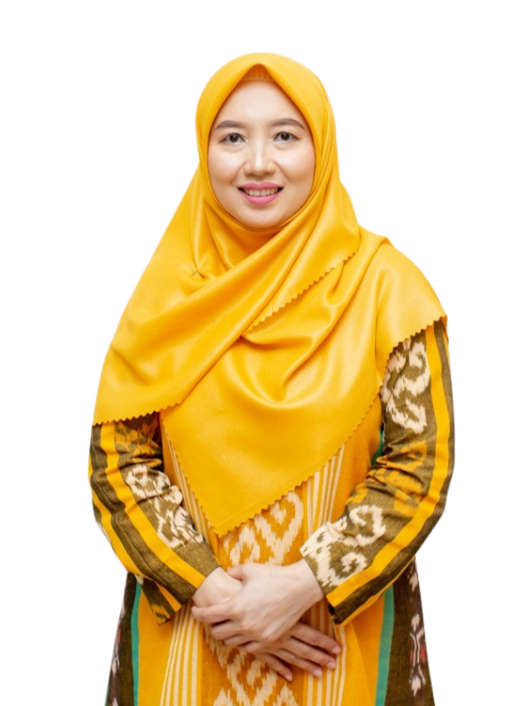 Evi Kurniasari Purwaningrum