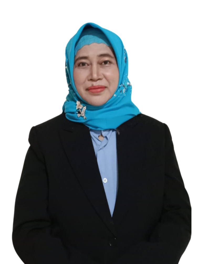 Endah Sih Prihatini