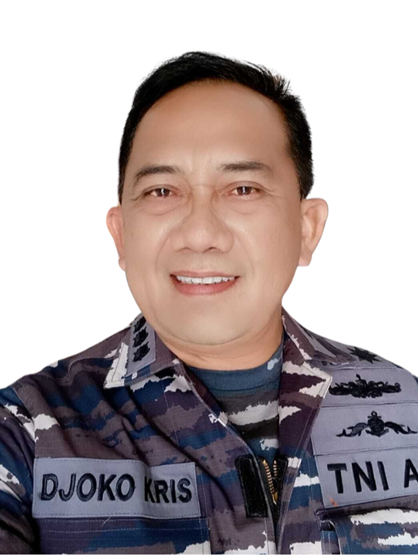 Djoko Kriswanto