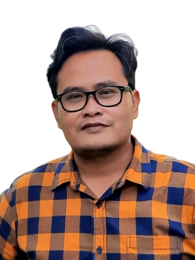 Mohamad Burhanudin