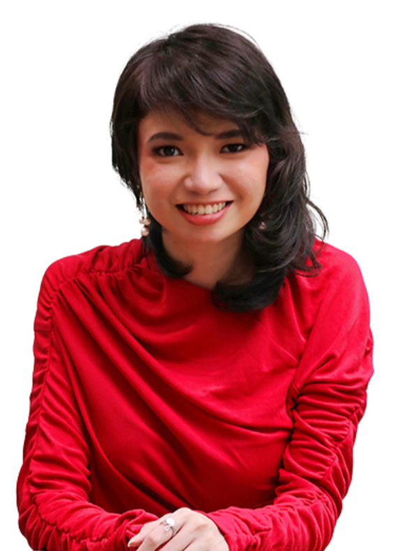 Vania Santoso