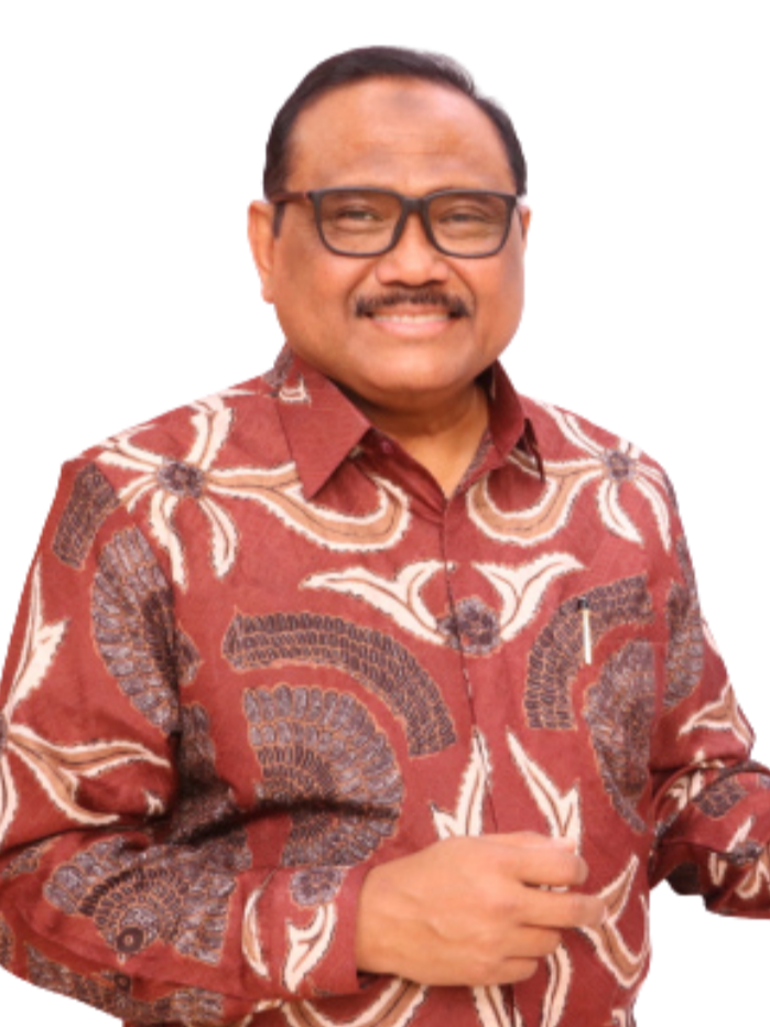 Bambang Setiawan