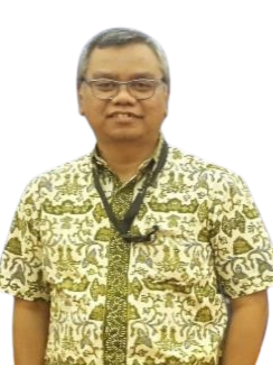 Didik Sasono Setyadi