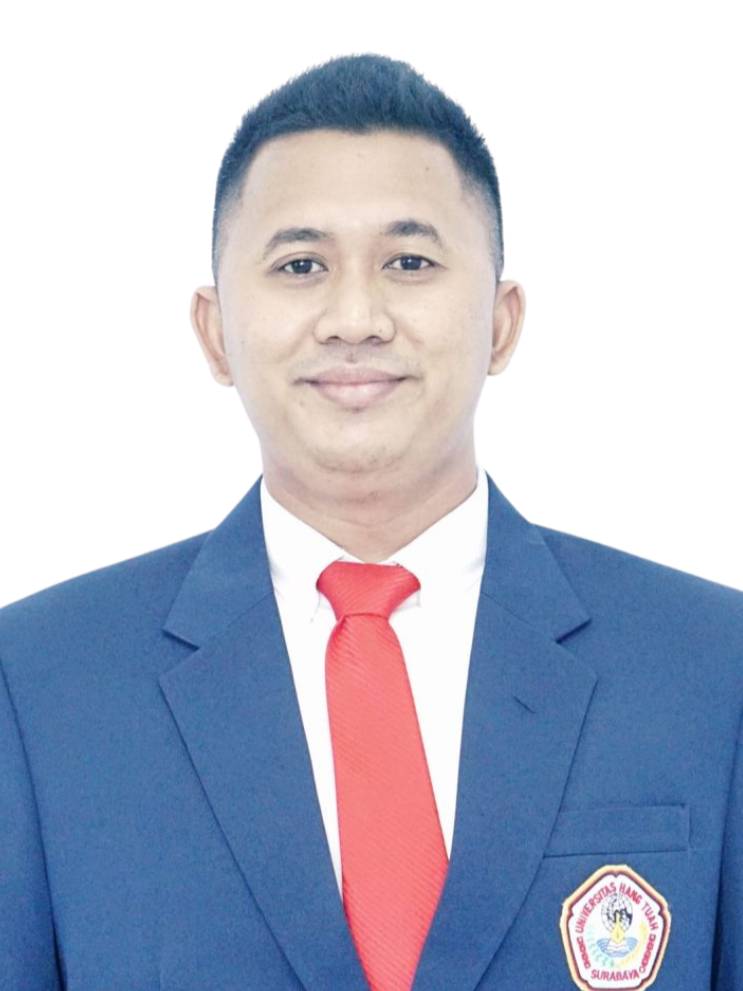 Arif Rahman Nurdianto