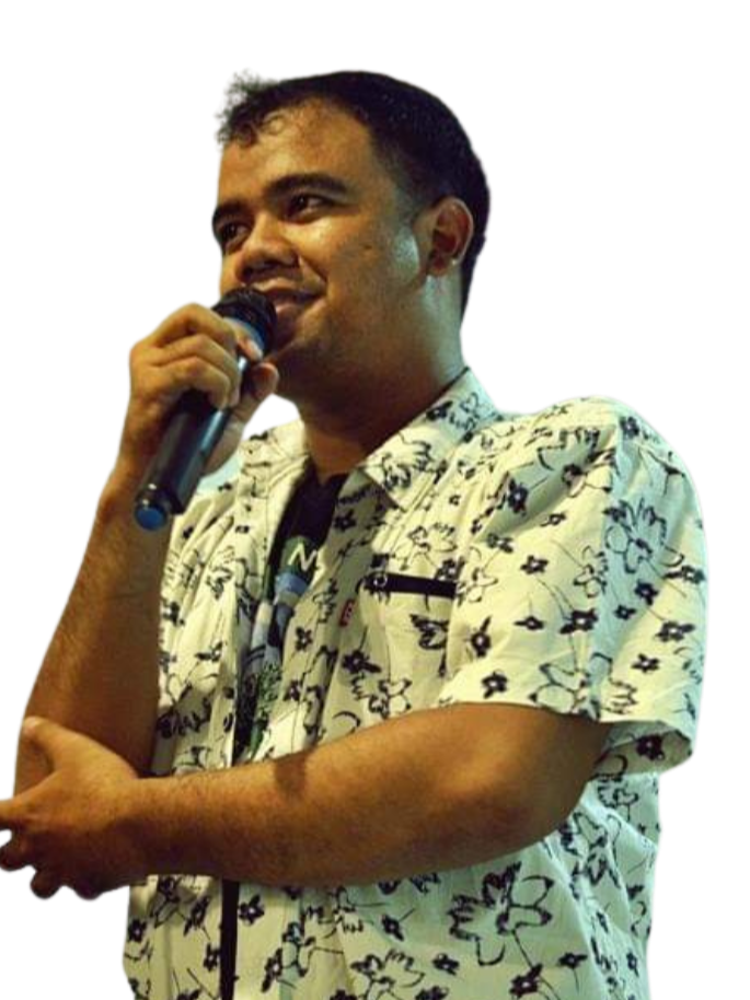 Akhmad Ryan Pratama