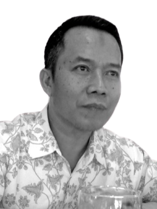 Syamsul Ma’arif