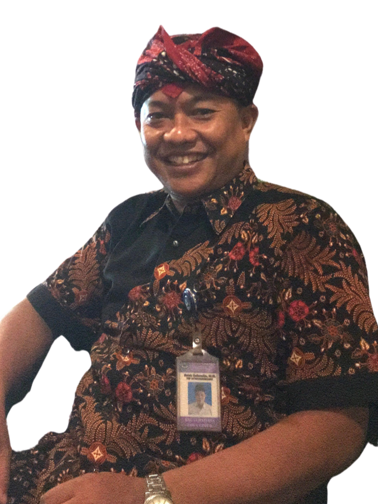 Balok Safarudin