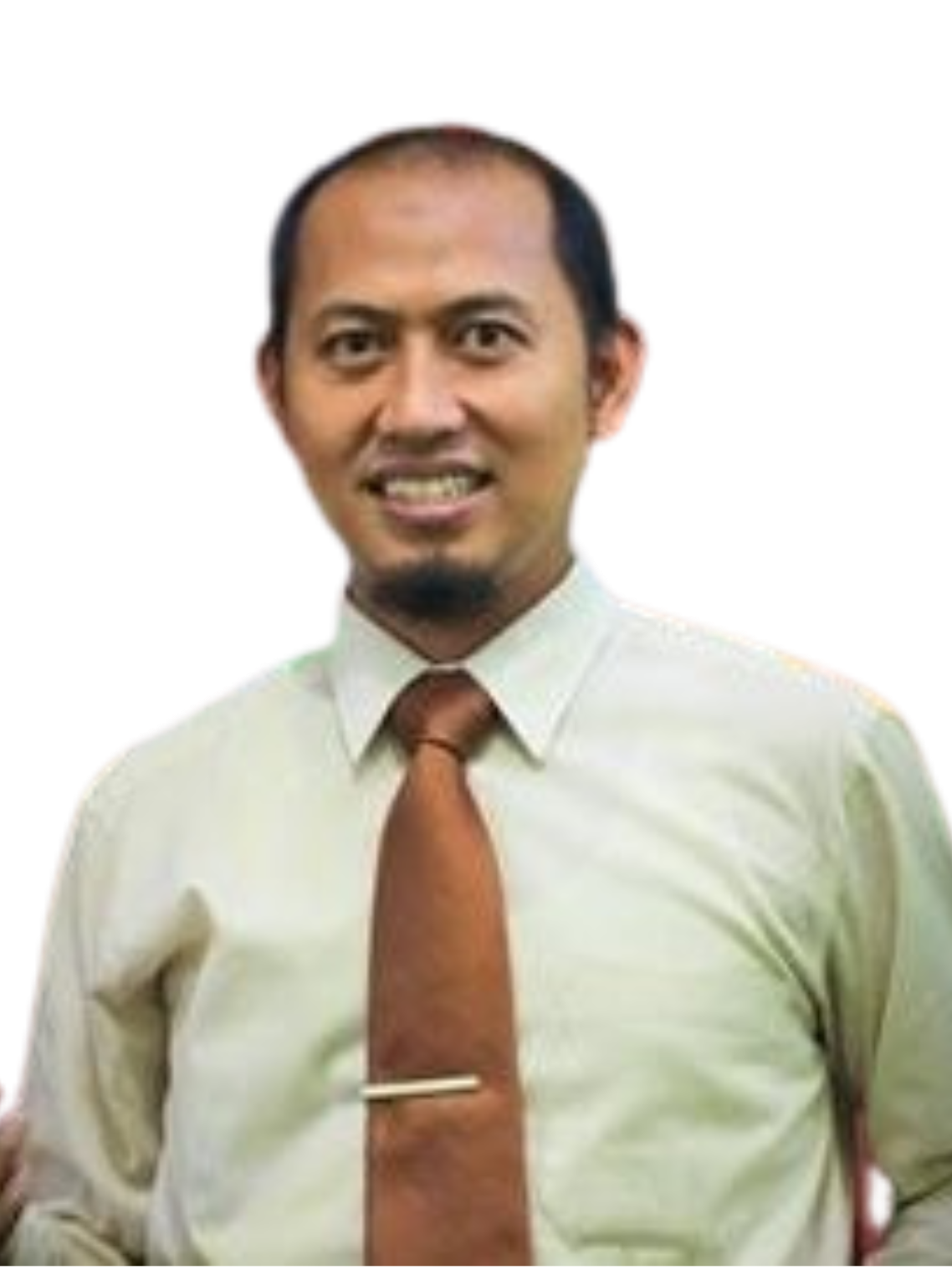 Doddy Faisal Humaini