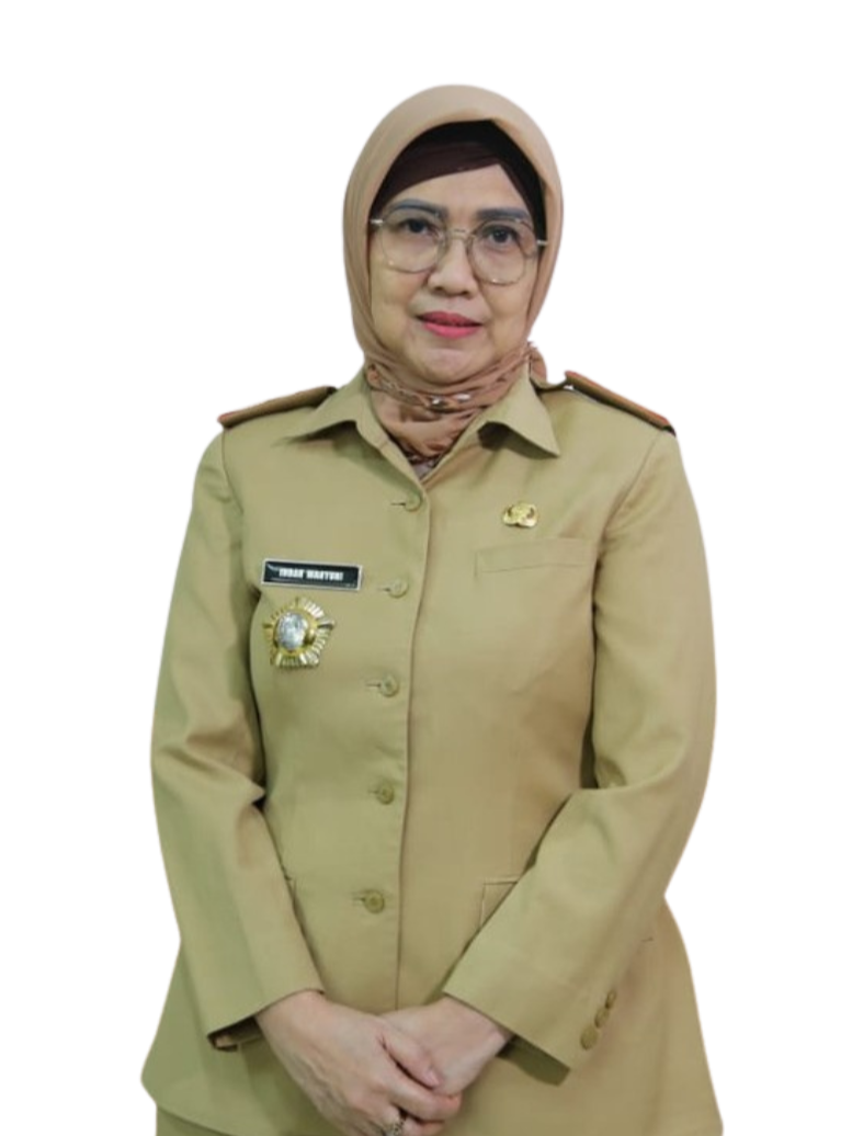 Indah Wahyuni