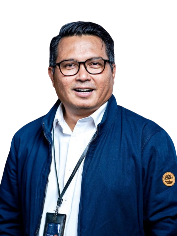 Didik Prasetiyono